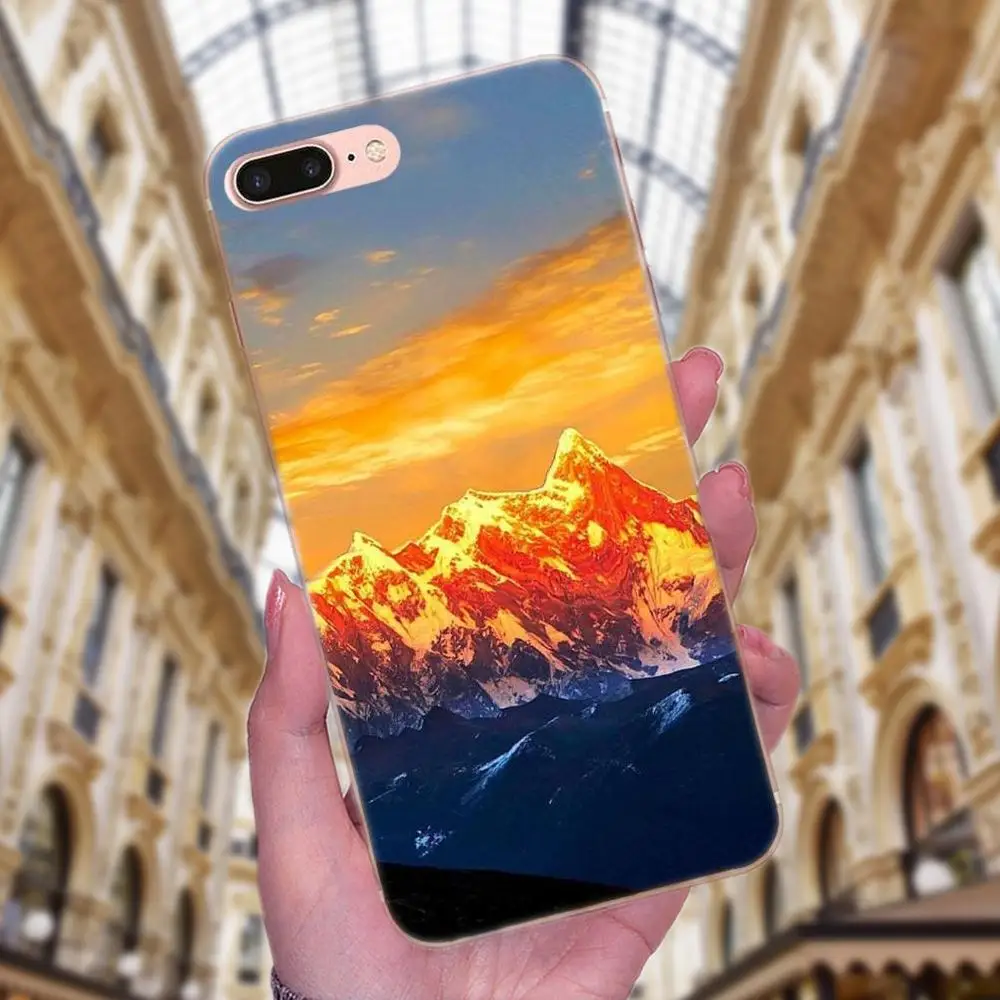 Чехол для Xiaomi Redmi Note 2 3 3S 4 4A 4X 5 5A 6 6A Pro Plus | Мобильные телефоны и аксессуары