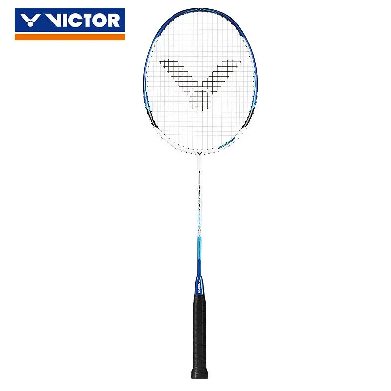Новая Подлинная ракетка для бадминтона Victor speed Sword Series BRS-DF90 ракетка для бадминтона - Цвет: BRS-DF90-3U