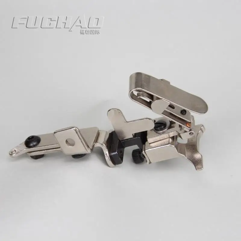 210691 руководство по одежде для Pegasus M732 M752 Обжимные Щипцы Overlock | Дом и сад