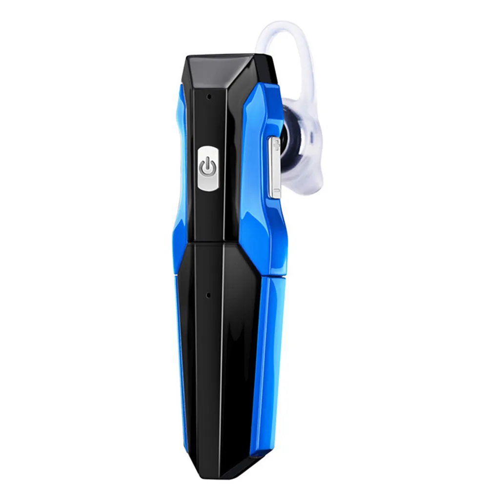 Беспроводной связи Bluetooth гарнитуры V4.1 стерео бизнес-наушники Handfree телефон