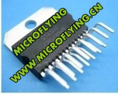 

IC STA540 15-мультиваттный усилитель Audi DUAL/QUAD MULTIWATT15, 1 шт.