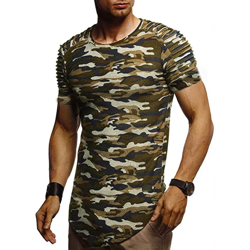 Летние шорты с длинными рукавами Для мужчин футболка SWAG низ без рукавов v-образным вырезом v-образным футболка для Для мужчин Костюмы Сумка Сложите мужской Костюмы топы, футболки
