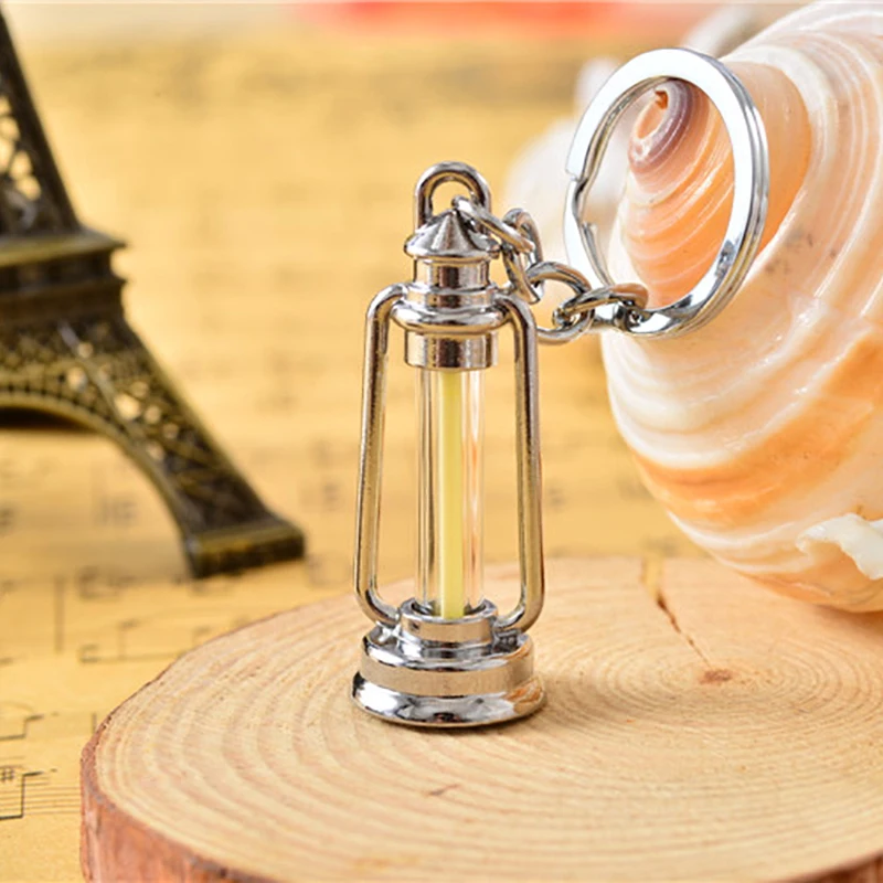 Светильник Tritium газовая лампа автоматический аварийный энергосберегающий