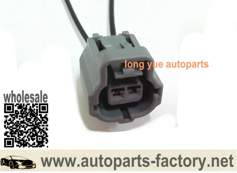 Longyue 10pcs Intake Manifold Runner Control Sensor Connector Pigtail (Multi-Purpose) MOTORCRAFT WPT-545 8&quot |