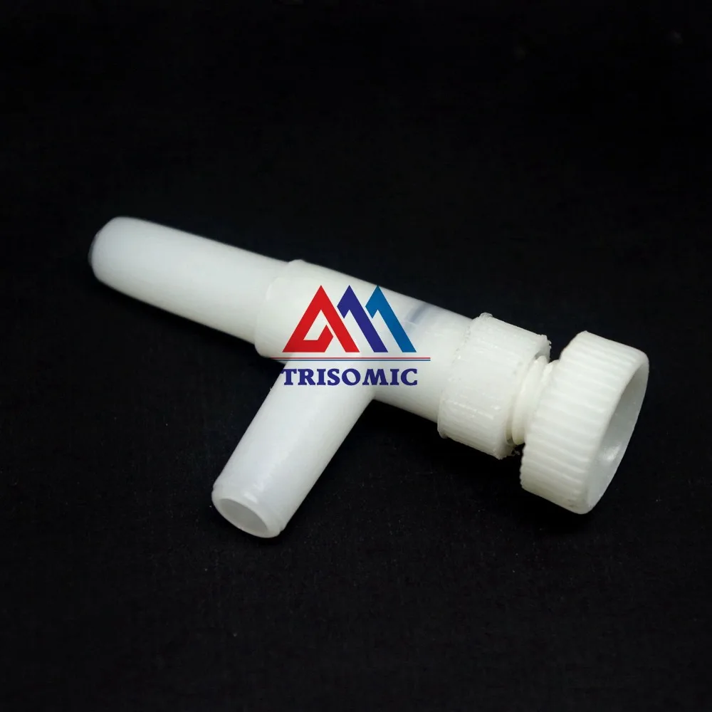 8 мм регулятор тройник клапана типа для аквариума кислородный насос воздушный