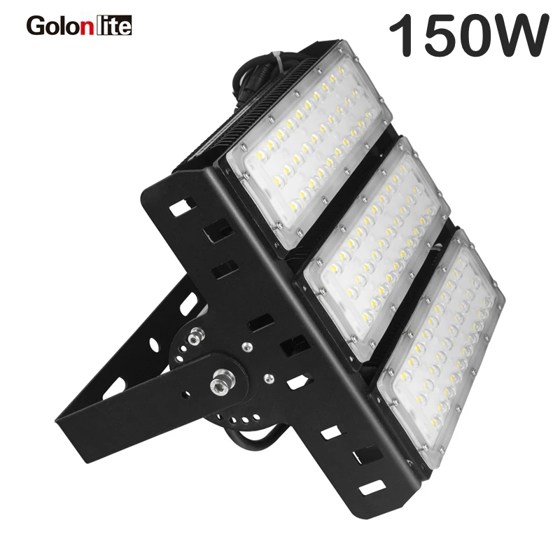 Golonlite открытый светодиодный светильник 300W 400W 250W 200W 150W 100W Светодиодный Освещение