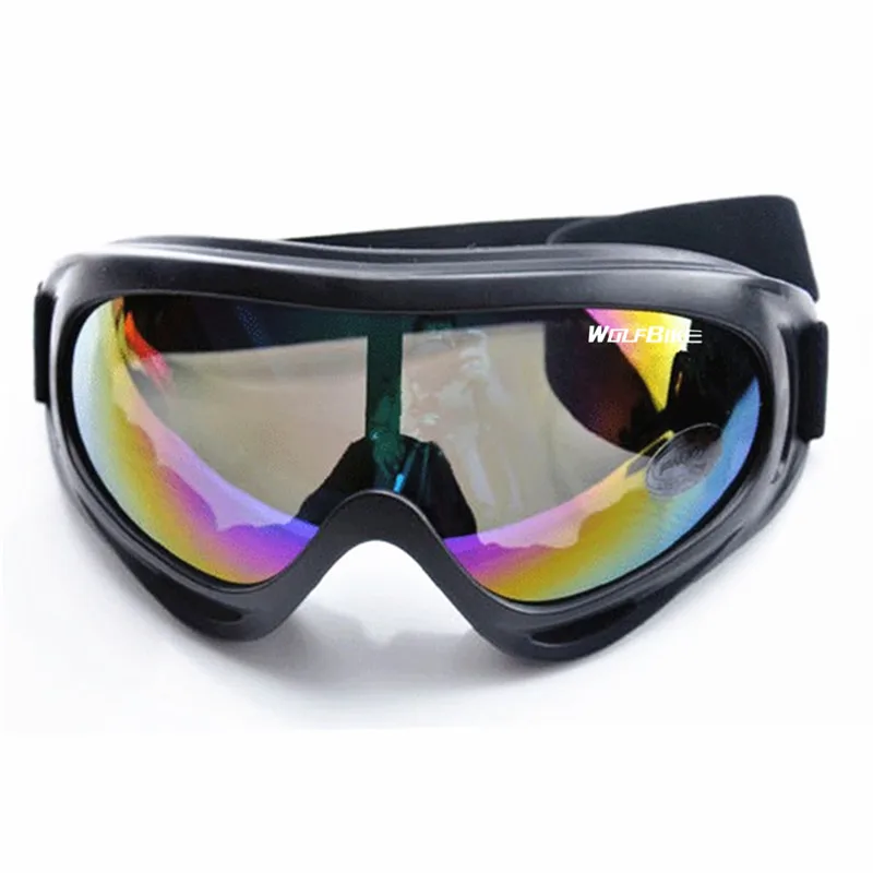 WOSAWE X400 UV Protection Airsolf Sports Ski Snowboard Skate Goggles Motorcycle Off-Road Cycling Goggle Glasses Eyewear Lens |