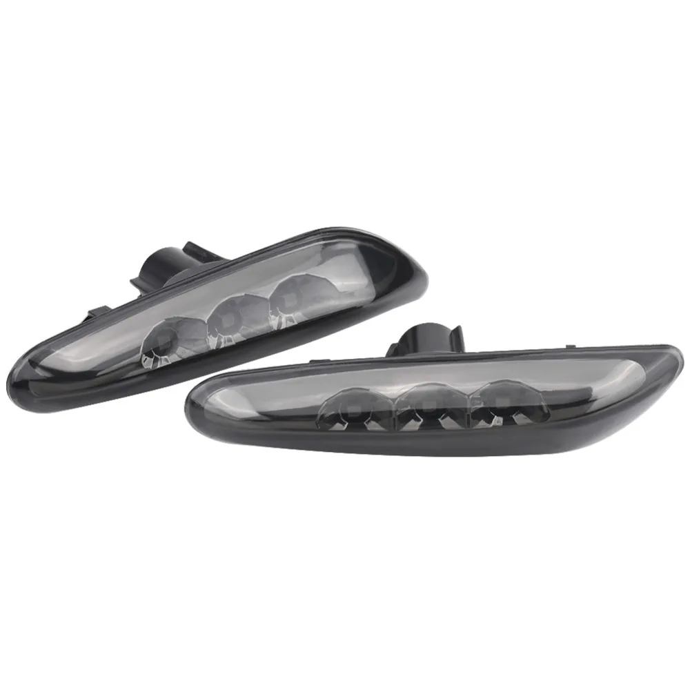 Боковой габаритный указатель поворота светодиодные боковые Габаритные