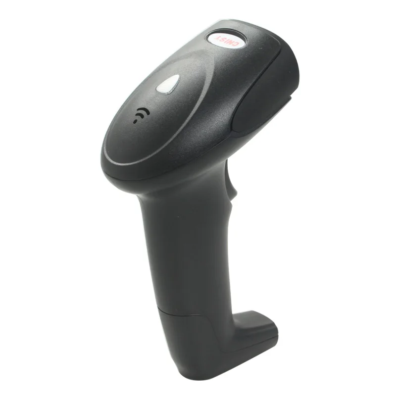 CNIST 2160Pro Bluetooth беспроводной 1D сканирующий пистолет WeChat Alipay экран штрих код