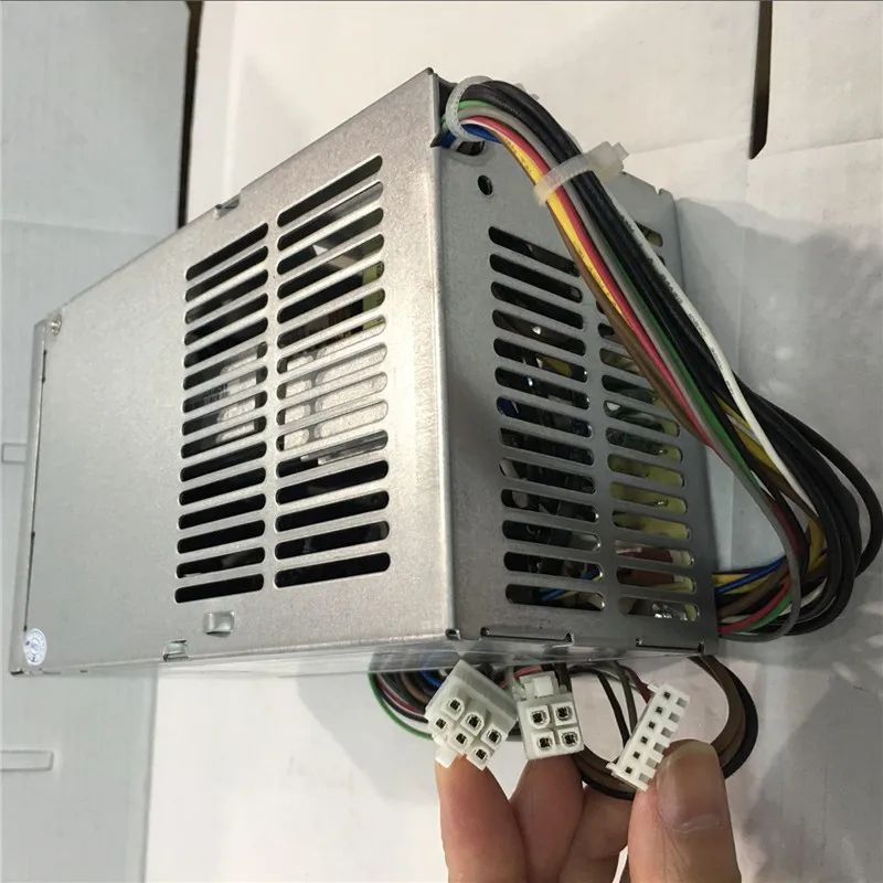 Блок питания 240 Вт для сервера 600 G1 700 800 702309 0800 SFF 751884 751886 001 002 Вт|Блоки компьютеров| |