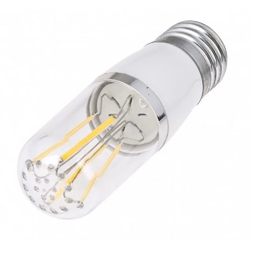 Светодиодная лампа LAIMAIK E14 E27 3 Вт 4 6 корпус лампы накаливания E14|e14 lamp|led e27led e14 |