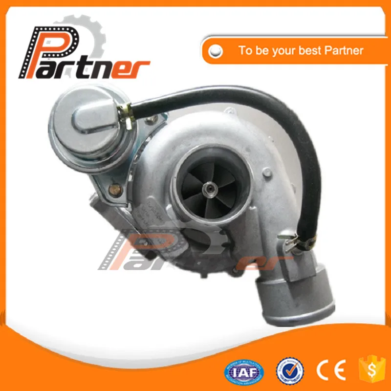 Turbo RHF4 8980118923 женой 8980118922 ГАЗОТУРБИННЫЙ нагнетатель воздуха для isuzu D-Max Holden Rodeo