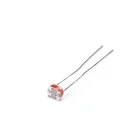 Фоторезистор 100 шт.лот, фотоэлектрический коммутационный элемент 5506, фотоэлектрический детекторный элемент 5 мм