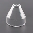 Безопасность защитная крышка мини-дрель держатель щита электрического шлифовальная машина Dremel аксессуары Мощность инструменты аксессуары