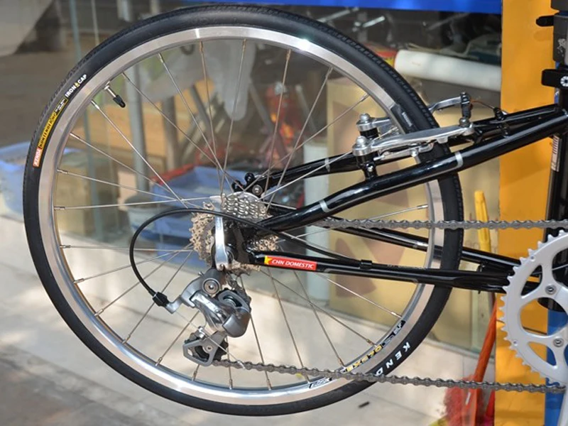 KENDA K1029 406& 451 велосипедные шины для велосипеда BMX 20*1," Складные велосипедные шины 20*1-3/8 велосипедные запчасти
