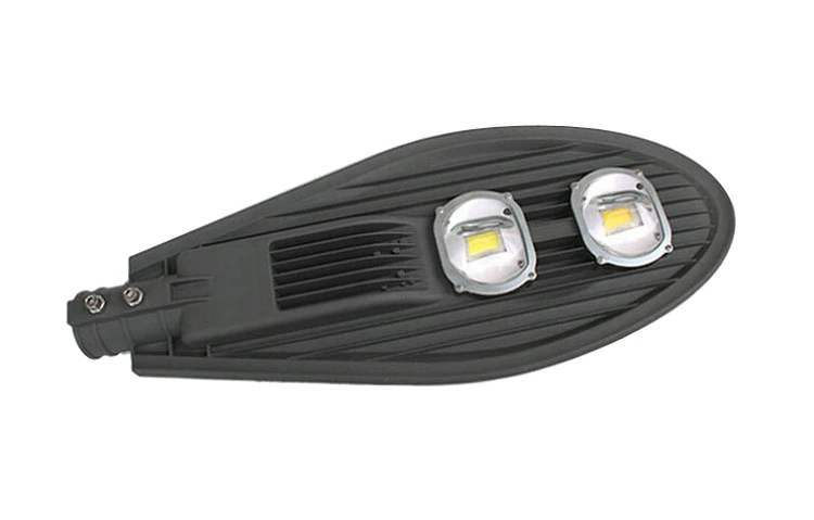 Продажа AC85 265V 60 Вт светодиодный уличный свет IP65 Bridgelux 130 лм/Вт 3 года гарантии 1 шт. в
