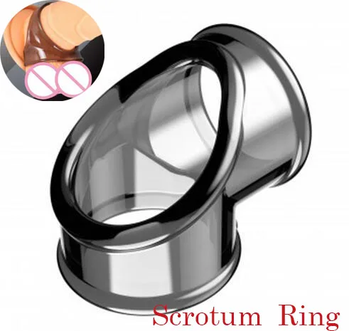 Мужской samll и мягкий пенис член кольцо пениса рукав Мошонка squeeze целомудрия