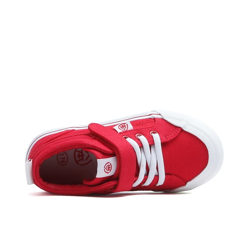 2018 Canvas Children Shoes Sport Breathable Boys Sneakers Brand Kids for Girls Jeans Denim Casual Child Flat | Детская одежда и