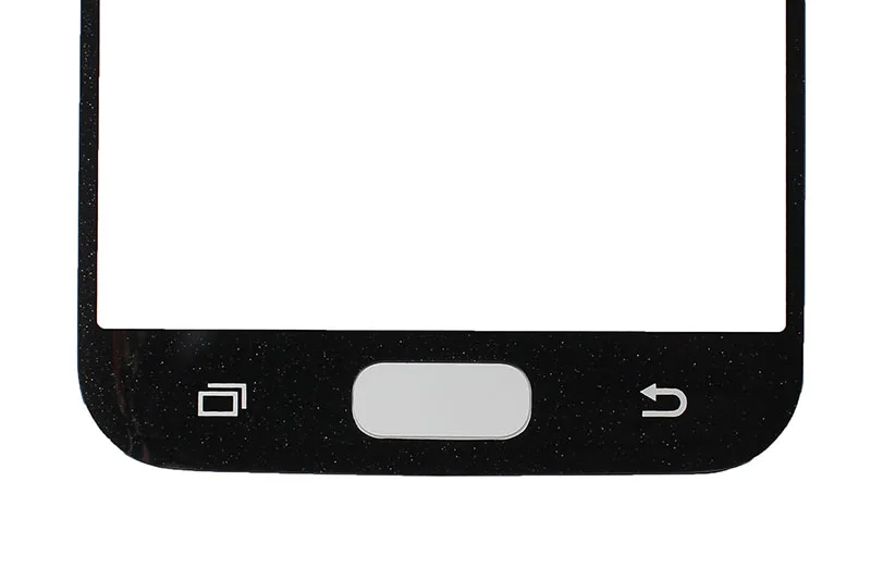 Высококачественная защитная пленка из закаленного стекла для экрана sumsung Galaxy s 7 S7