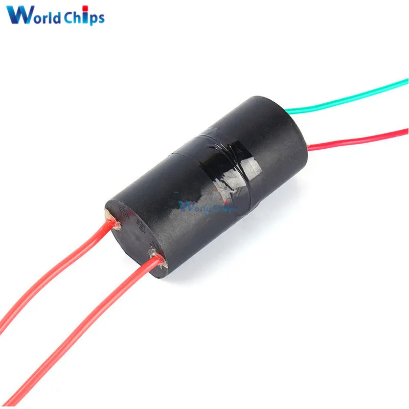 Новый 500KV 500000V повышающий с высоким уровнем Напряжение генератор катушка