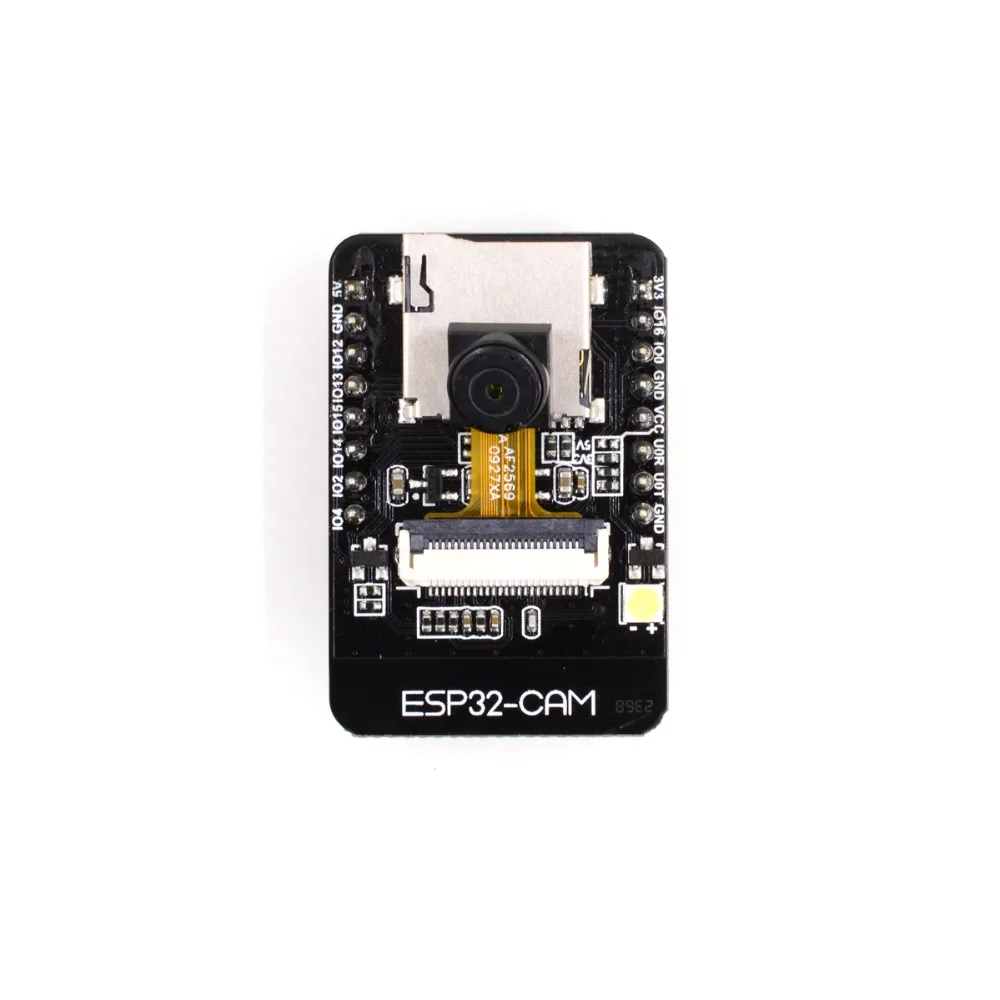 ESP32-CAM модуль WiFi ESP32 с OV2640