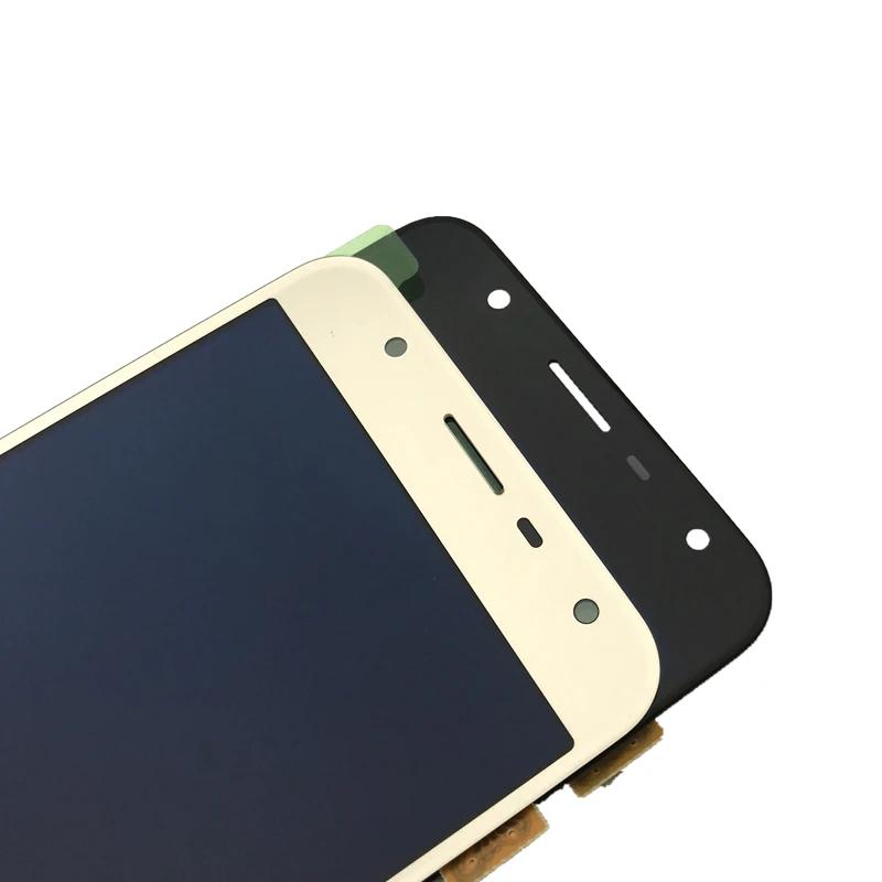 Для Samsung Galaxy J7 Duo 2018 J720 J720F SM супер AMOLED ЖК дисплей сенсорный дигитайзер экран сборка