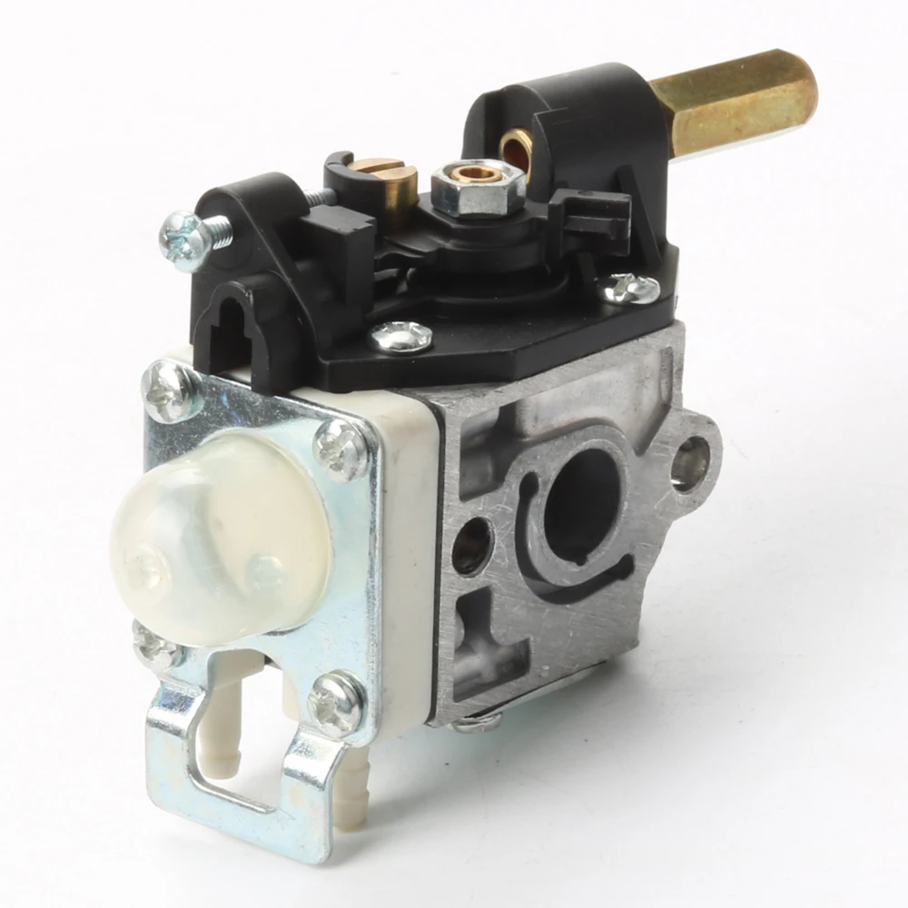 Высокое Качество Карбюратор Carb Fit Echo SRM 266 266T 266S HCA PAS PE триммер Rep A021003830 A021003831