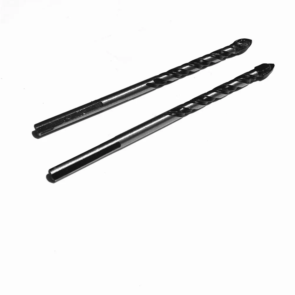 Удлиненные многоцелевые сверла для плитки набор из 2 искусственных Сверл с
