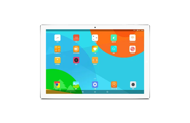 10 1 дюймовый планшетный ПК Teclast P10 RK3368 Восьмиядерный 2 Гб ОЗУ 32 ПЗУ 1920*1200 ips Android 7 0