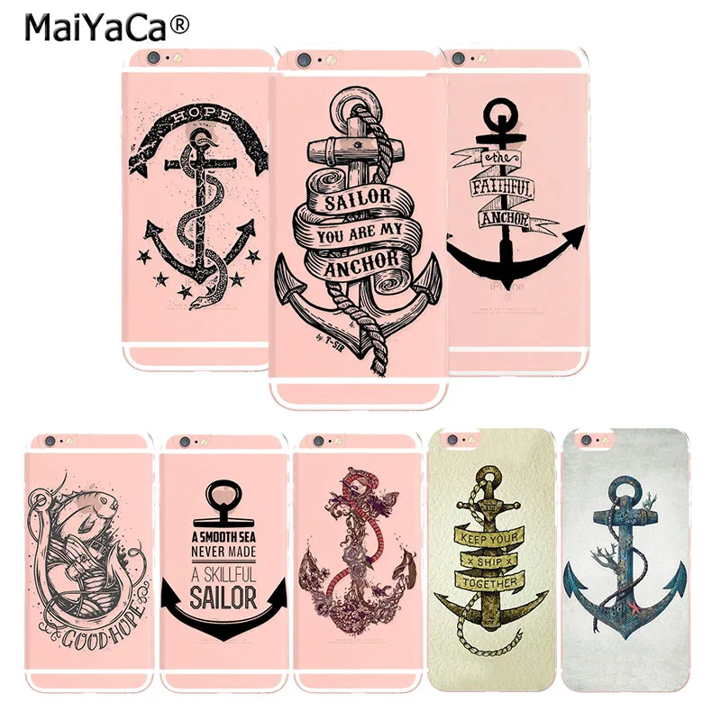 Модный тонкий чехол MaiYaCa для iphone SE 2020 11 pro 8 7 66S Plus X 5S XR XS MAX|Бамперы| |