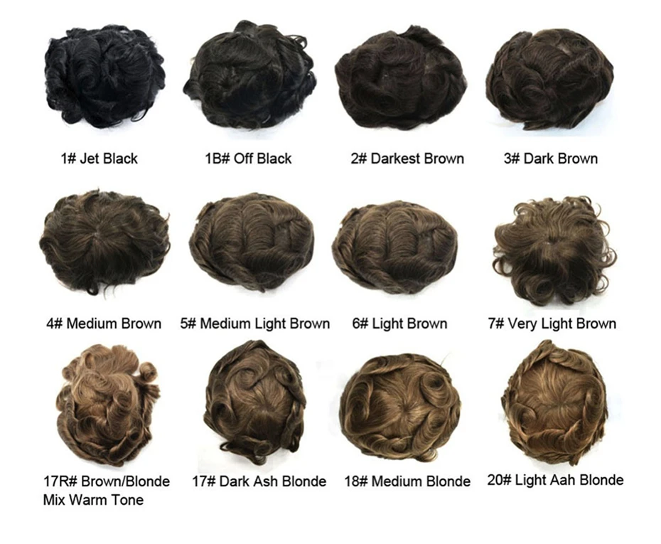 Новинка Toupee мужские моно кружева и PU Горячая хорошие волосы для мужчин системы волос мужской парик