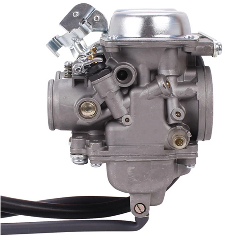 Мотоциклетный карбюратор CA250 CMX250 CMX250C Vento Barracuda 250 QJ KEEWAY Supertiger QJ250-3 253FMM двигатель