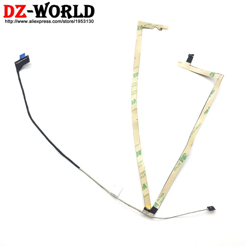 Новый оригинальный кабель для Lenovo ThinkPad P50 P51 2D камера линия 00UR824 SC10K04517/DC02C007800 |