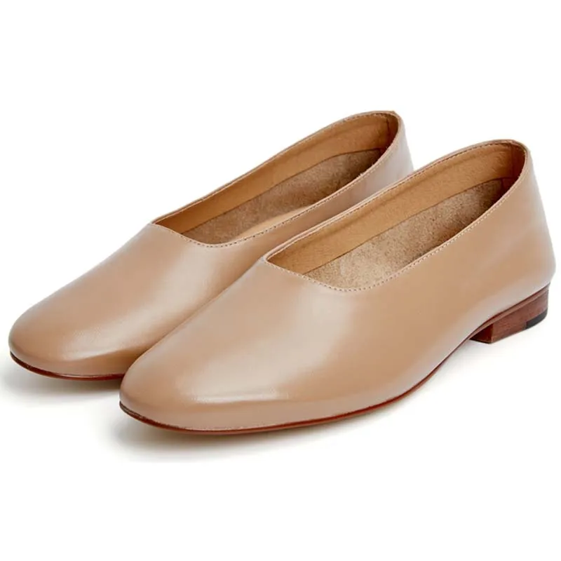 flat shoes Slip on women flats Comfortable woman Loafers Soft Leisure spring summer autumn #Y0151727Q |
