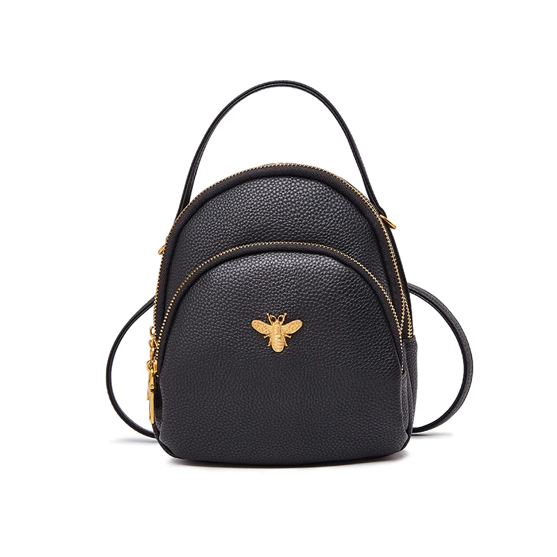 Маленькие Мини рюкзаки для девочек подростков 2019 женский рюкзак дамские сумки