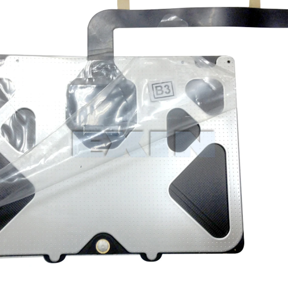 EXIN A1286 сенсорная панель с гибким кабелем для Macbook Pro 15 &quotUnibody MD103 MD104 2009 2010 2011 2012