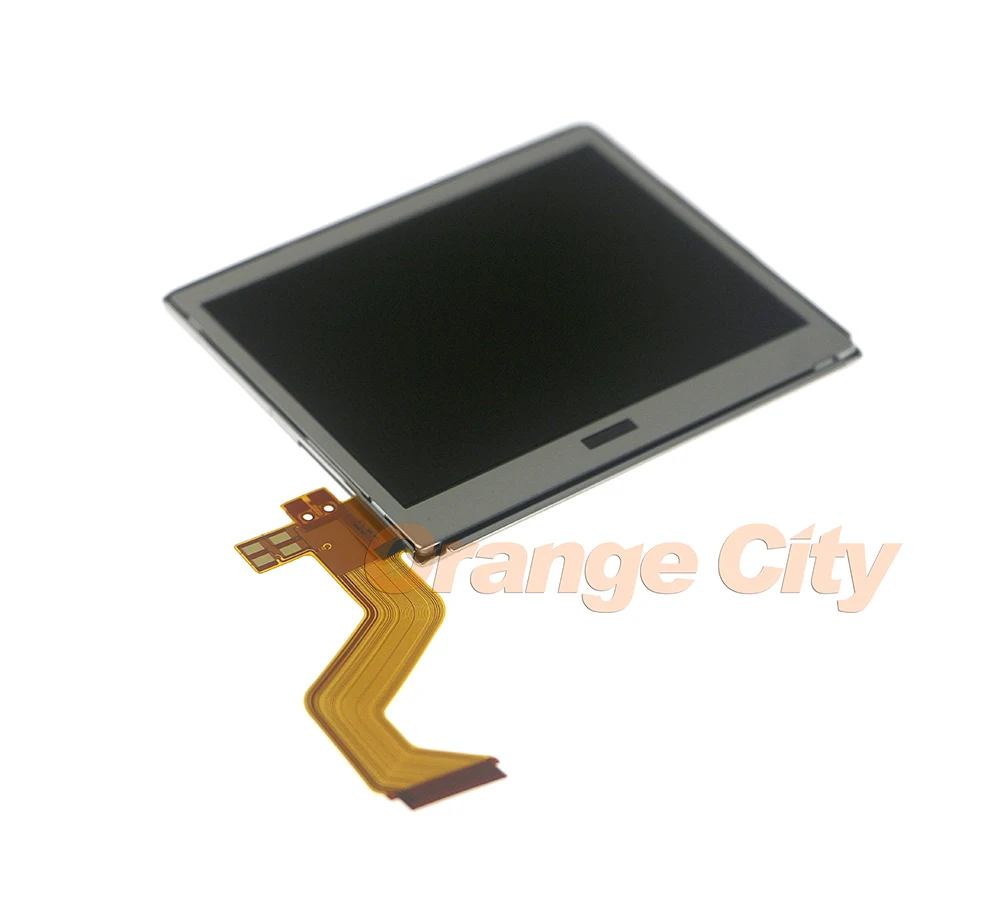 ChengChengDianWan 5 шт. лучший Верхний ЖК дисплей замена экрана для Nintendo DS Lite DSL NDSL DSLite|screen