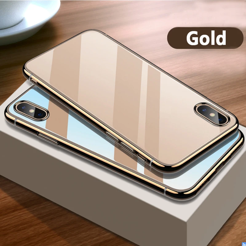 Чехол для телефона YonLinTan Coque Cover для Xiaomi Xiami Redmi S2 S 2 MI 8 Mi8 se 8se из прозрачного мягкого силикона.