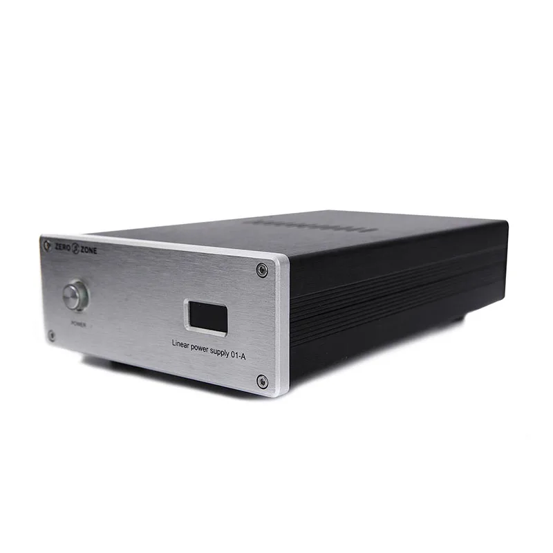 SUQIYA-LPS35-MKI 35VAHIFI низкий уровень шума линейный источник питания DC5V-24V