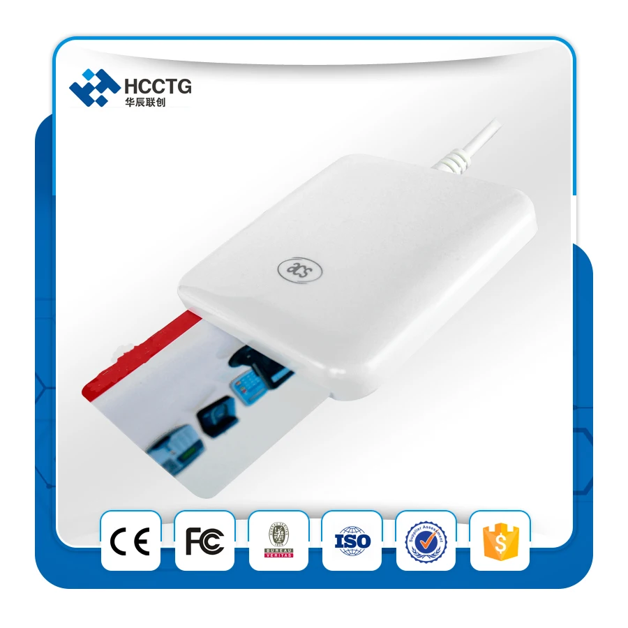 2016 новинка ACR38U I1 чип emv smart card reader|reader java|reader memoryreader response |