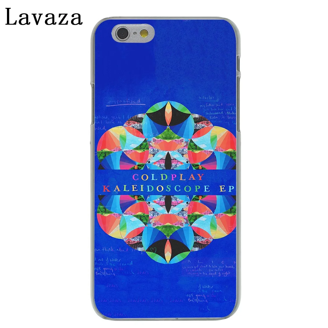 Lavaza Coldplay Chris Martin, Жесткий Чехол для телефона, чехол для iPhone XR X XS 11 Pro Max 10 7 8 6 6S 5 5S SE 4 4S - Цвет: 8
