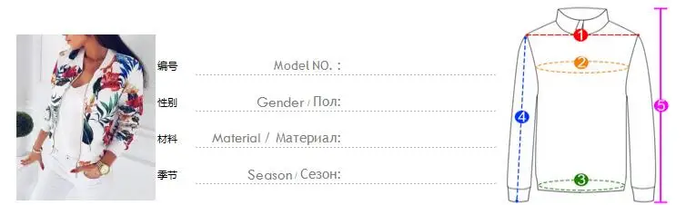 Liva girl, Женское пальто, модное, Ретро стиль, Цветочный, на молнии, куртка-бомбер, повседневное пальто, осенняя верхняя одежда, женская одежда