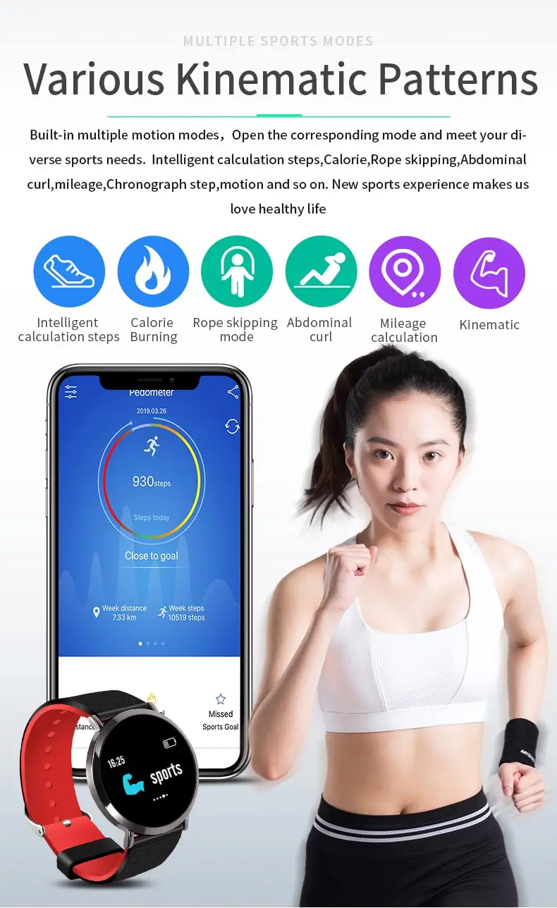 T8 smart band одежда заплыва сердечного ритма трекер спортивные часы браслет шагомер пульсометр Фитнес браслет давление измерения