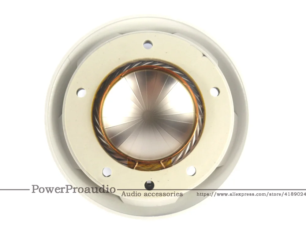 Сменная диафрагма для Wharfedale 4 шт. 50 TD 2 дюйма 8 Ом 50td|Аксессуары аудиосистем| |