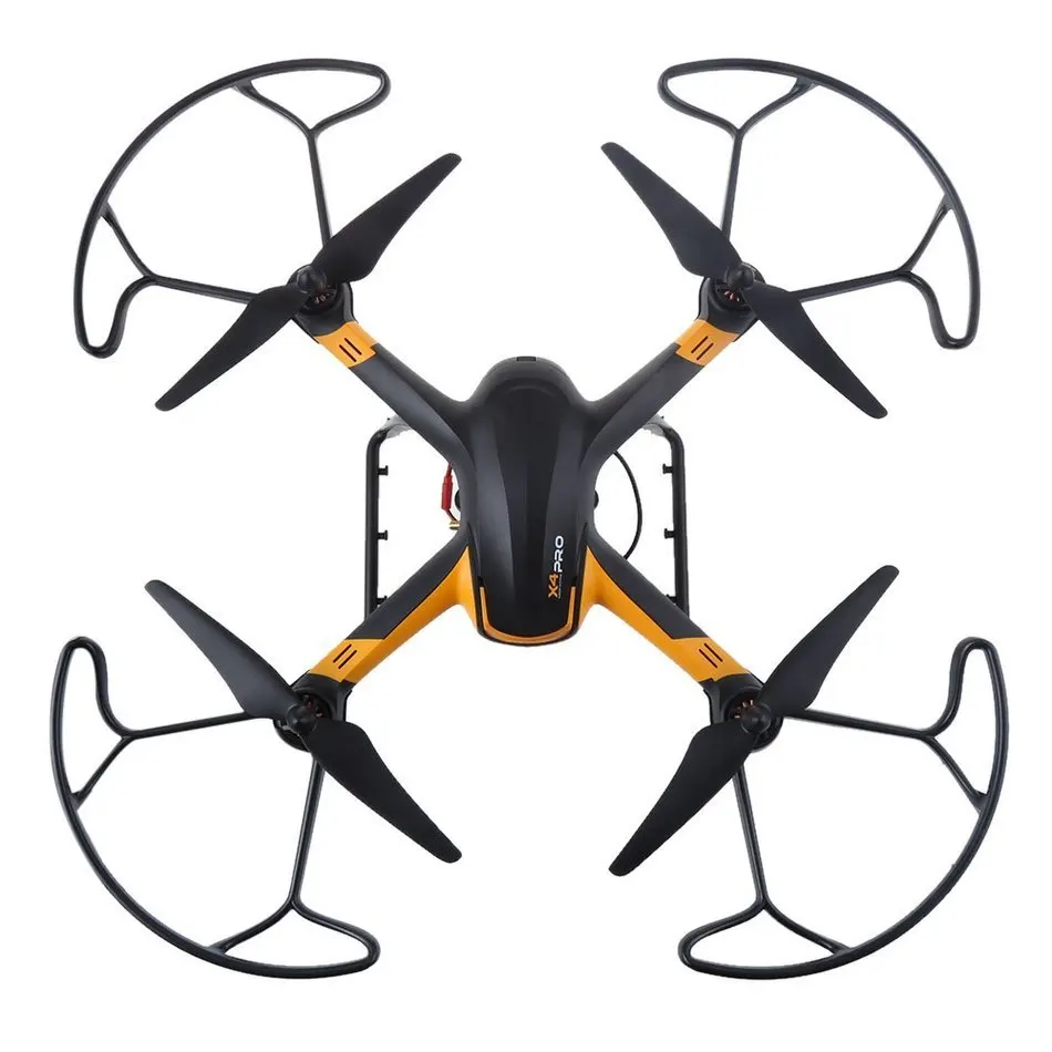 Новый Hubsan H109S PRO RC дроны 5 8g Fpv hd камера 1080P gps 2 4 ГГц 6 оси 7CH Quadcopter с Бесщеточный Gimbal