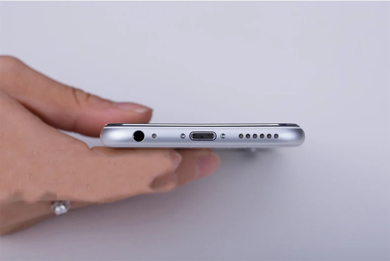 Защитный чехол из закаленного стекла для iPhone X алюминиевого сплава 6S 6 7 8 Plus 5 3D