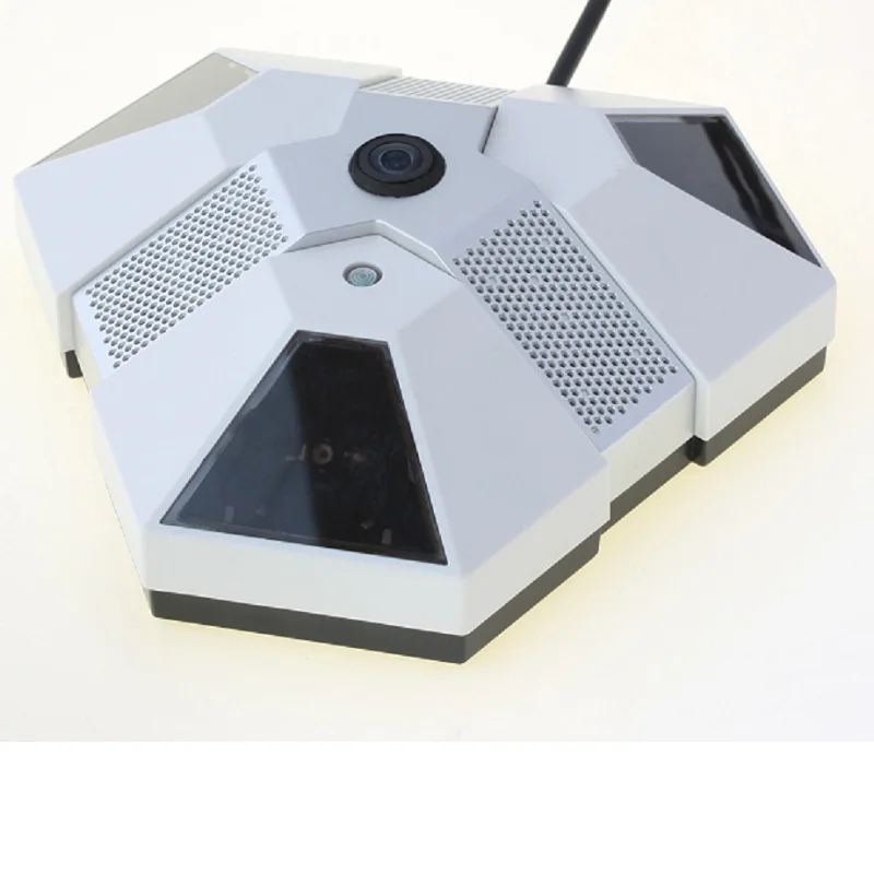 ELP панорамный IP 1.3MP Крытый p2p Onvif полный обзор 360 градусов широкоугольный объектив