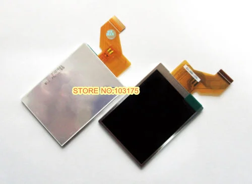 Новый ЖК экран монитор Ремонт для Sony DSC S2000 S1900 с подсветкой|repair fors|repair monitorrepair display |