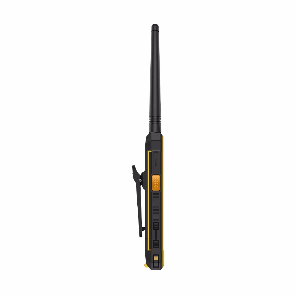 Ному T18 IP68 Водонепроницаемый смартфон mtk6737t 4 ядра 3G Оперативная память 32 г