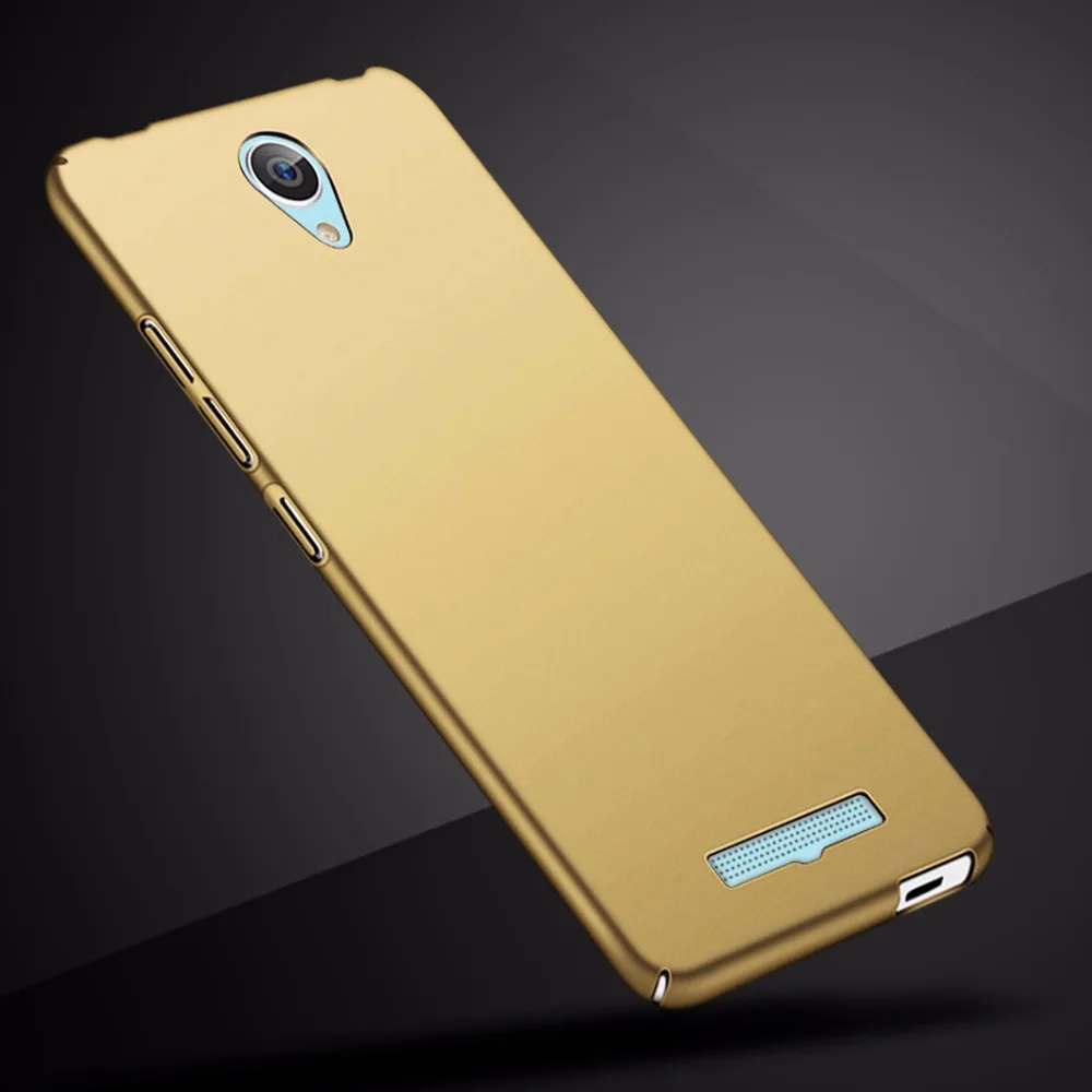 Luxury Frosted Shield Phone Shell Case for Xiaomi Redmi Hongmi Note 2 Hard Plastic Cover 5.7&quot Cases |